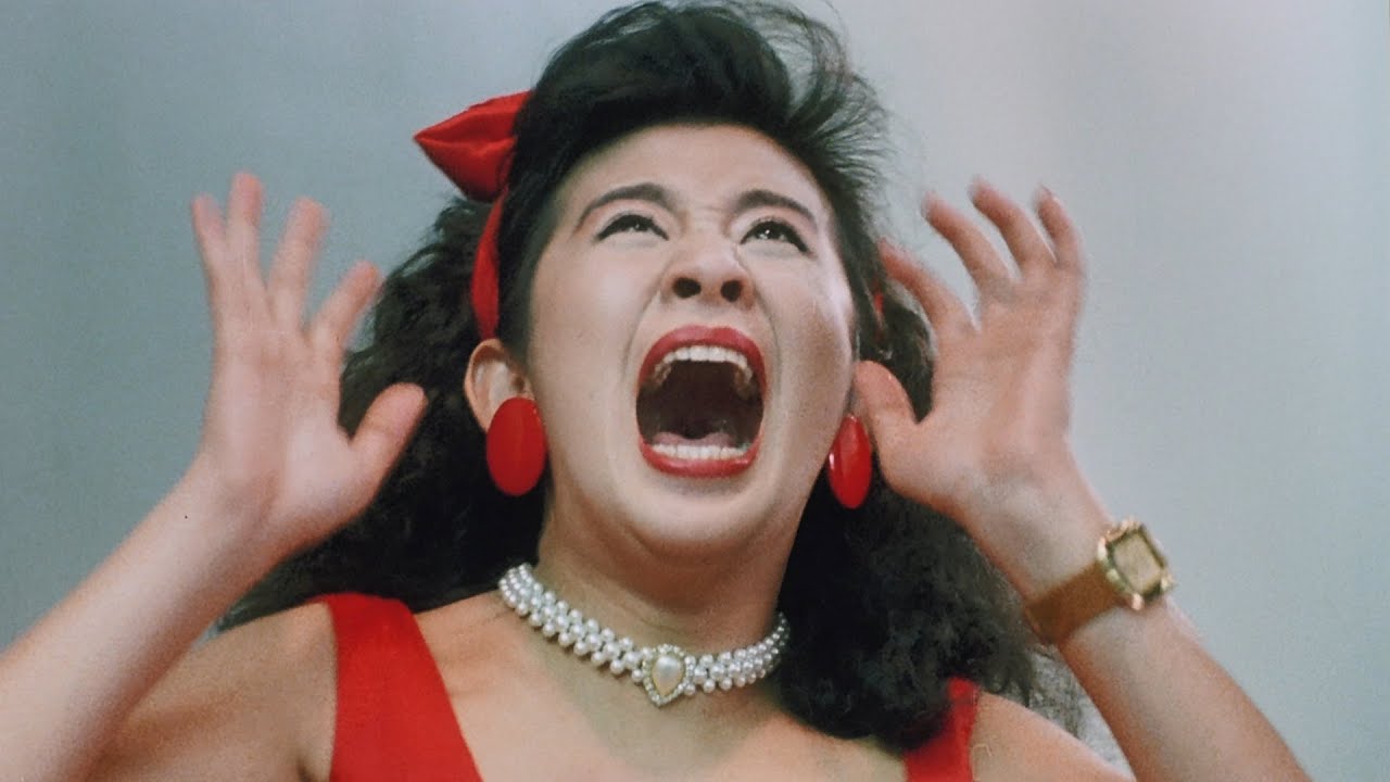 The Crazy Companies (1988) TRAILER [FHD]