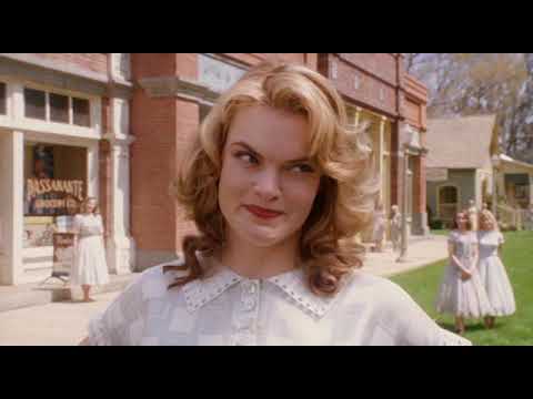 Big Fish - You're Early