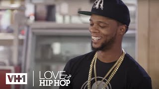 Papoose Talks to His Kids About the &#39;Golden Child&#39; | Remy &amp; Papoose: Meet the Mackies