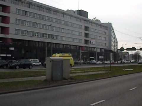 A1 AMBU 17-118 Motor A1 1e Pioenstraat 3073EL Rotterdam