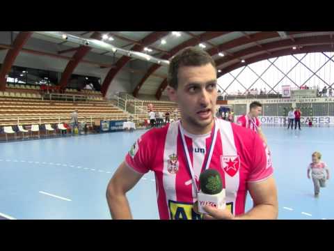 RK Spartak Vojput 09062017