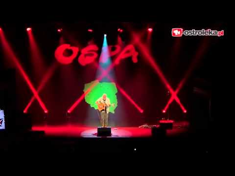 OSPA 2014 - Łukasz Majewski