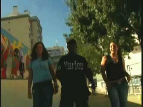 Tony MC - Rapresentar