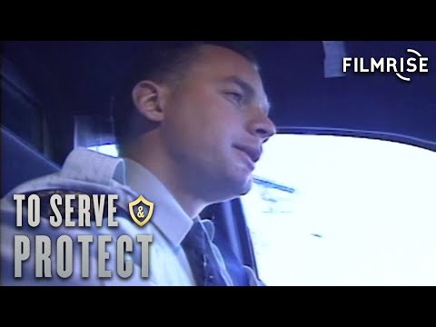 To Serve and Protect | Nightclub Brawl | Reality Cop Drama
