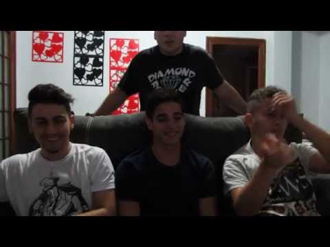 General Free - Taliflow, Gaucho, Adriancitojaja y Mha