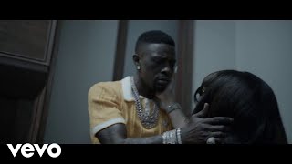 Boosie Badazz - Please Hold Me Down