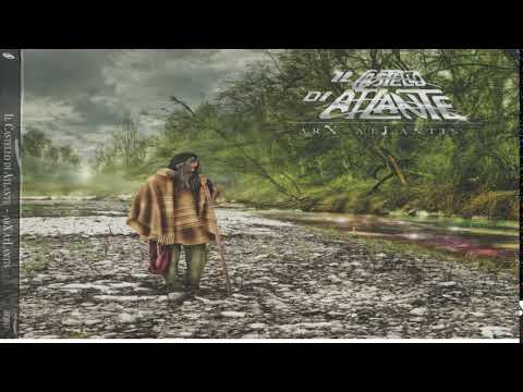 Il Castello Di Atlante - Arx Atlantis   2016  Full Album