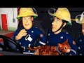 Fireman Sam New Episodes HD Fireman Sam Treasure Hunter Fun Adventures Season 9 Kids Movie