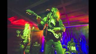 Guantanamo Baywatch - Raunch Stomp LIVE