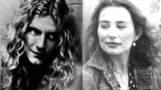 Tori Amos on Robert Plant