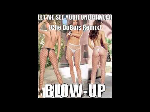BLOW-UP 