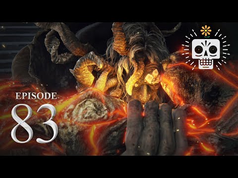 Morgott, the Omen King | Let's Play Elden Ring | Gameplay | PC | Blind Playthrough | Part 83