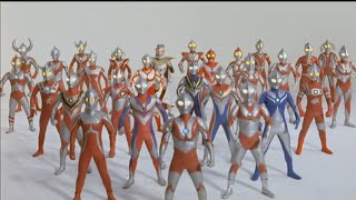 Download lagu (4K) New Century Ultraman Legend [ENGLISH SUBTITLES] mp3