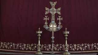 Հայ Առաքելական եկեղեցին նշել է Բուն բարեկենդանի տոնը