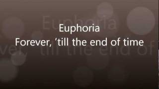 Loreen - Euphoria (Lyrics) Loreen - Euphoria (Lyrics)