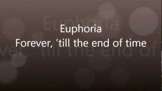 Loreen - Euphoria (Lyrics)