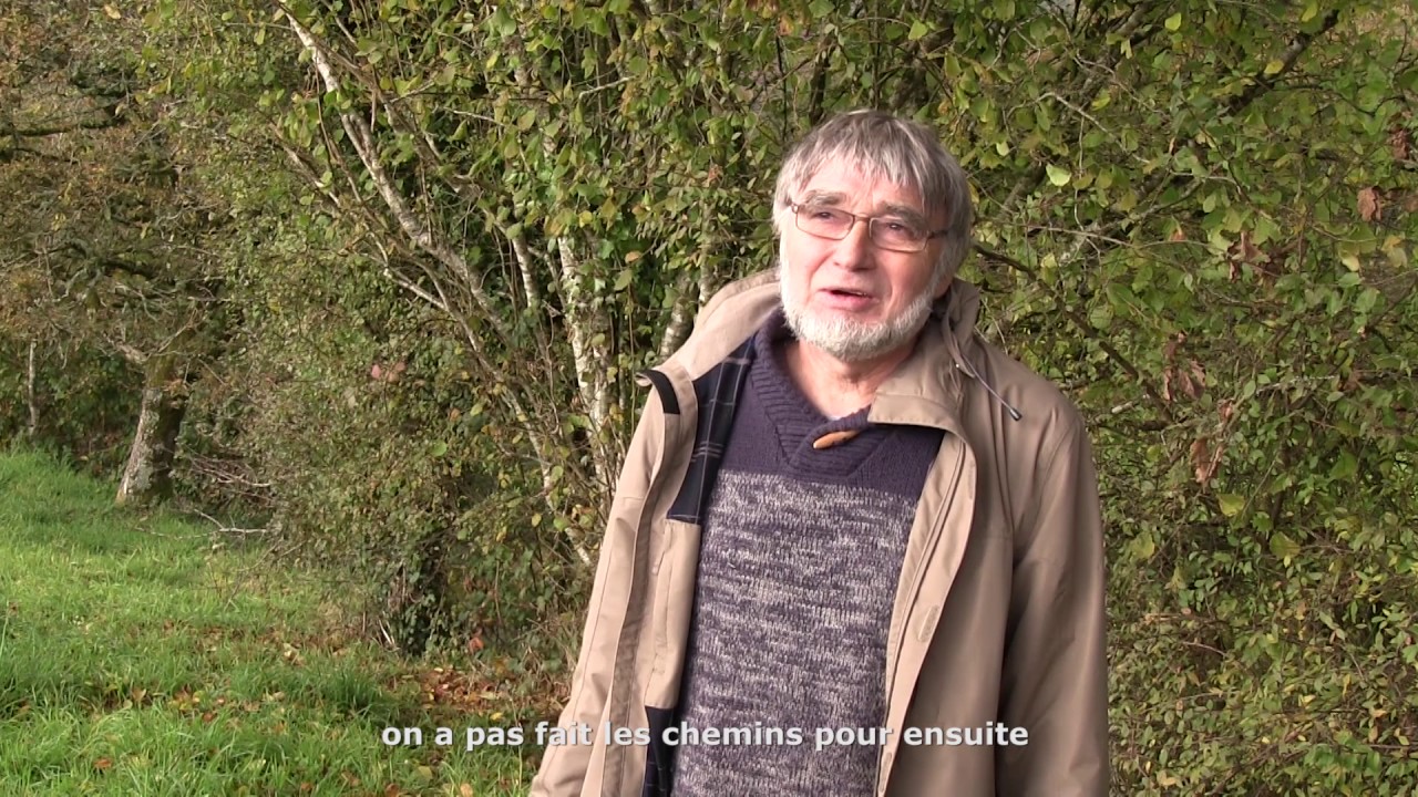 Une charte forestière pour le Parc naturel régional d'Armorique