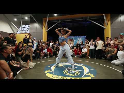 Jade Chynoweth Choreography: Push 2 Start - Tyla