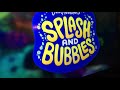 PBS Kids Promo Splash And Bubbles 2018 Krwg DT1