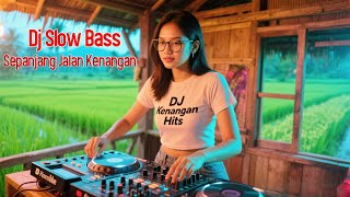 Download lagu DJ Kenangan Hits – Sepanjang Jalan Kenangan | DJ Nostalgia Indonesia Full Remix mp3