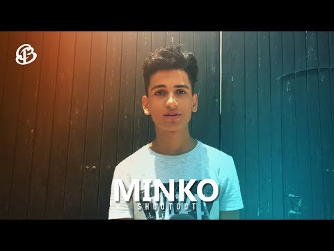 MINKO | THE TK SLAYER