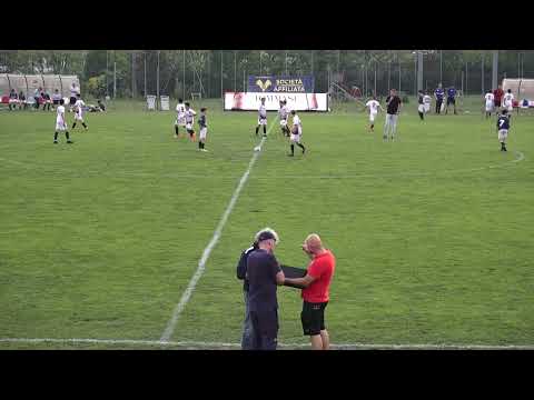 2023/05/06 3T Legnago - Villafranca (Torneo Esordienti 2ª fase Èlite primaverile)