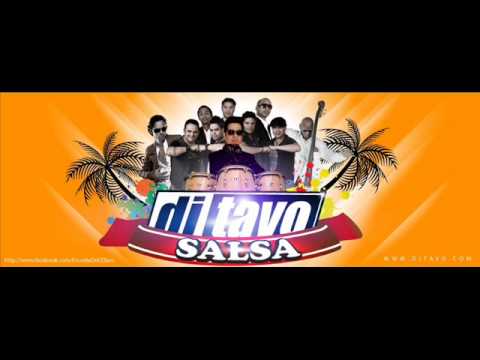 Mix Por Favor Seniora - Dj Tavo