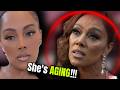 Cheyenne Bryant LIES Is AGING Her Like Milk Cheese And A Vindictive White Woman