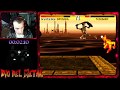 Killer Instinct Snes MSU 1 KI Arcade Hack Speedrun 09 12 Spinal Hardest Mode WR
