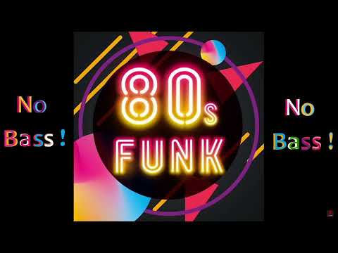 I'm So Excited ► The Pointer Sisters ◄🎸► No Bass Guitar ◄🟢  Clic 👍🟢