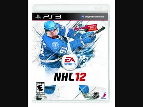 NHL 12: Billy Idol - Mony Mony