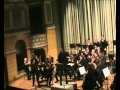 GIOACCHINO ROSSINI   variazioni in DO maggiore  per clarinetto e orchestra