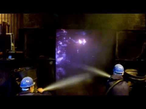 EPI (equipier première intervention incendie)