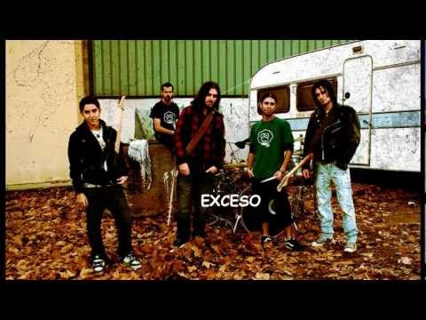 Exceso - Cara a Cara (Niebla y Hollín)