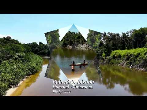 #ipixuna #Rioipixuna #Humaitá  #Amazonia  #balnearioipixuna #Amazonas 