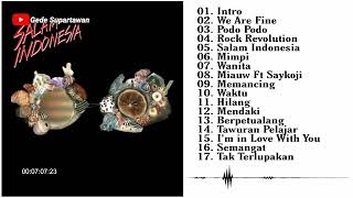 Full Album Endank Soekamti - Salam Indonesia