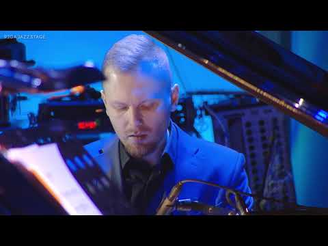 Atis Andersons /Latvia/ - Riga Jazz Stage 2019