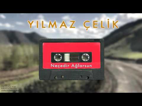 Yılmaz Çelik - Neçedir Ağlarsun [ Jil © 2014 Kalan Müzik ]