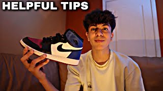 How to start a Sneakerhead/Hypebeast YouTube Channel