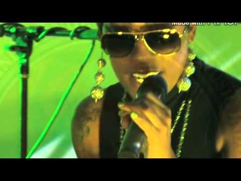 Dillyillz,Obama&Michelle