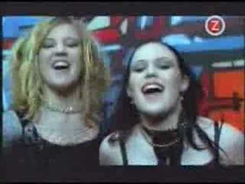 Shebang - Sheena is a Punkrocker