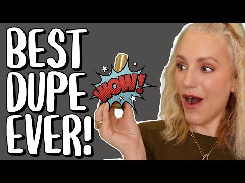 Discover The Ultimate Dupe For Estee Lauder's Advanced Night Repair!