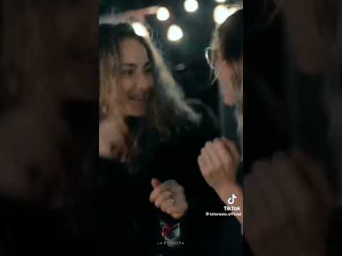 La Foresta (Lable show case 🖤