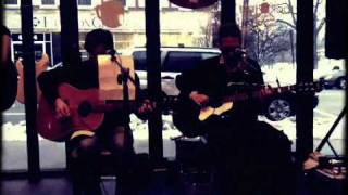 Glenn Mercer - "Get It Back" 2/5/11