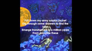 Lakeside View Apartments Suite Lyrics