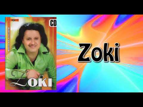 Zoran Subic Zoki - Gdje cu da je nadjem - (Audio 2008)