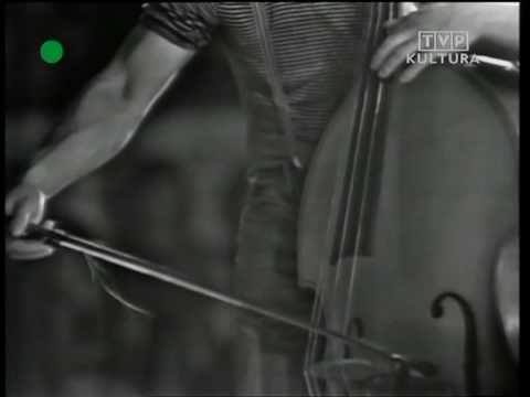 Peter Brötzmann Quartet - improvisation (1974/10/17) (3/3)