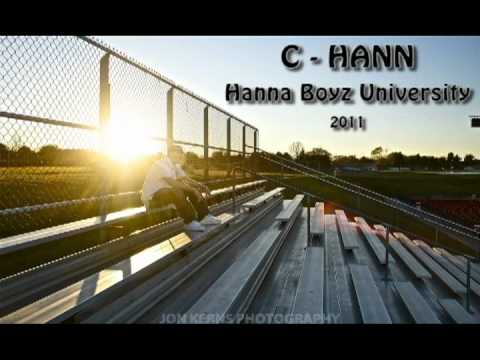 Motivated - T Pain Contest (C-Hann)