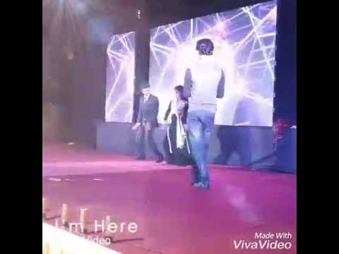 Sagar Sangeet Night Hosting for Gujju Family .Vadodara