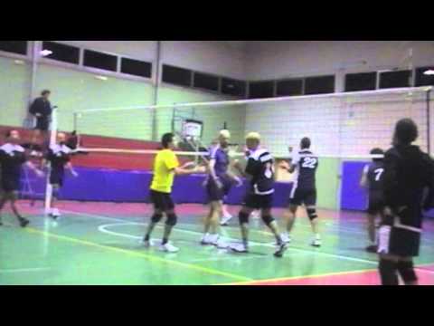 IBAN zero nove volley